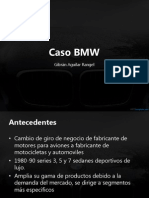 Caso BMW