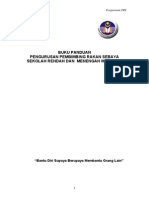 Buku Panduan Prs Kebangsaan