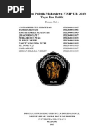 Download Partisipasi Politik by Onydony SN208270367 doc pdf