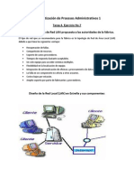 Tarea 4 de Evaluanet