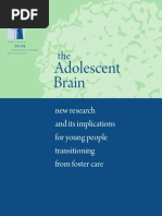 Download The Adolescent Brain New research and implications for young people transitioning from foster care by The Vancouver Sun SN208278023 doc pdf