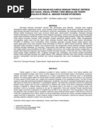Download Jurnal Hubungan Dk Dengan Tngkat Depresi by Rendong SN208279239 doc pdf
