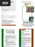 Download 2010 Poster Contest Flyer by St Joseph County SWCD SN20828161 doc pdf