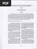 Download Jurnal Tingkat Kecemasan Dengan Tindakan Hemodialisa by Rendong SN208282756 doc pdf