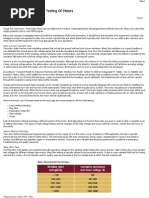 DC Step-Voltage and Surge Testing of Motors