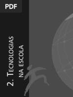 Tecnologias Na Escola