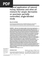 Eczema Psoriasis Skin Disorders Health And Lifestyle