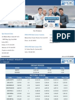 Daily Equity Report 21 Feb 2014