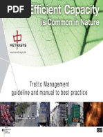 Traffic Management and Best Practice Guide