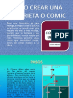 Comocrearunahistorietaocomic 101003134108 Phpapp01