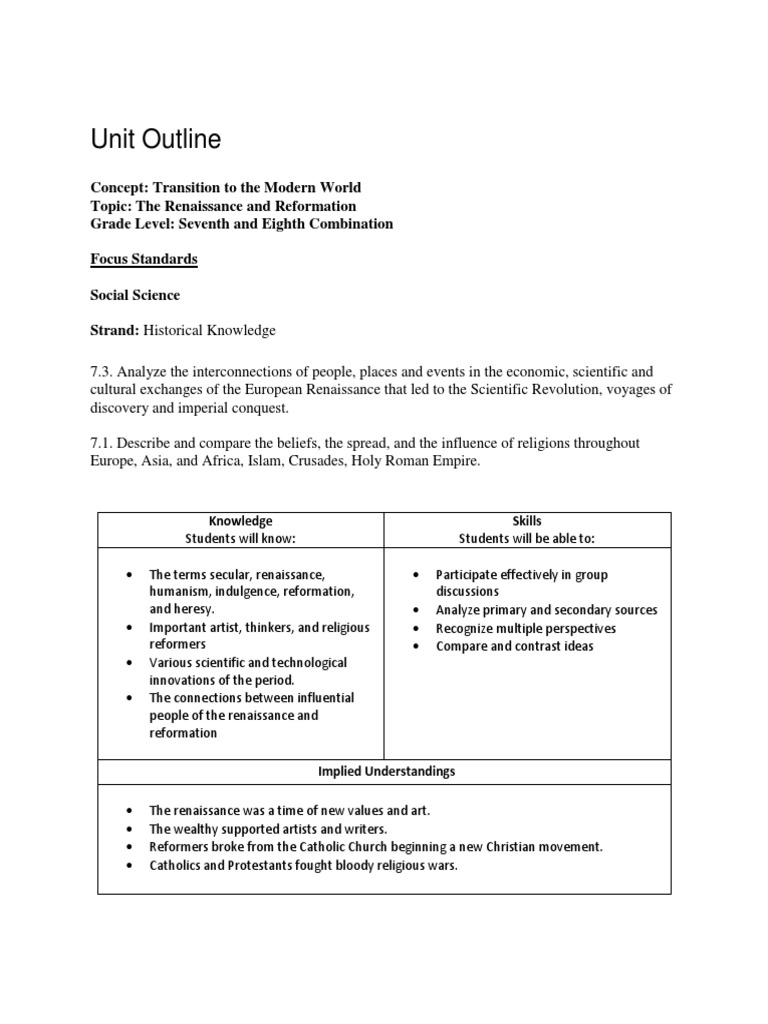 Causes of reformation pdf picture