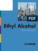Ethyl Alcohol Handbook Equistar