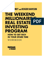 Summey-Dawson_The Weekend Millionaire's Real Estate Investing Program