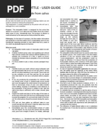 A Compendium of Essays On Alternative Therapy | PDF | Alternative