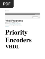 Xilinx Ise Simulator Isim Vhdl Test Bench Tutorial Vhdl