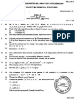 Dms 2007Discrete Mathematical Structures Nov 2012 Nov