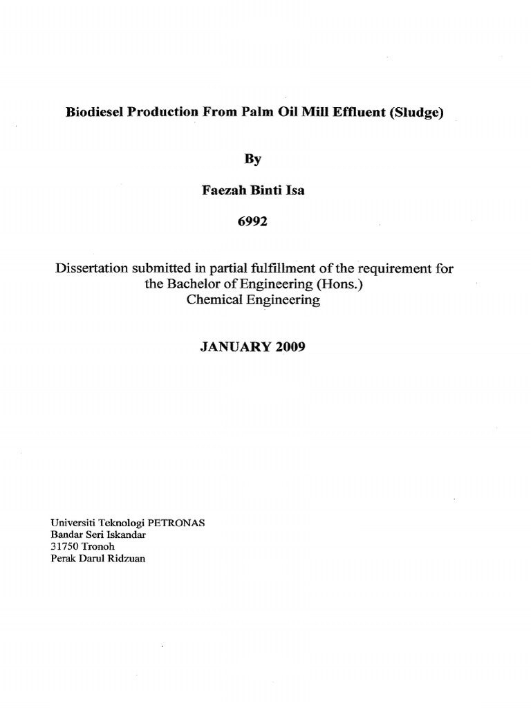 Biodiesel thesis pdf picture