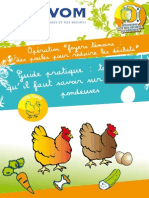 Guide Poules Net