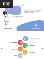 Educar Para Proteger