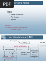 Kernel