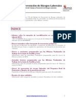 BoletínTrabajoyPrevenciónnº174