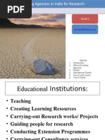 Download Research Fudning in India by mitmysore SN20831608 doc pdf