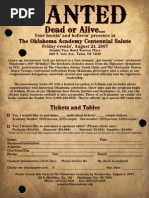 Download One Page Invitation by Jennifer SN208317 doc pdf