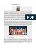 Download Makna Pakaian Adat Tradisional Buton by Asti Fiandari SN208317199 doc pdf