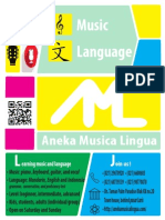 AnekaMusicaLingua Brochure En