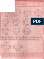 Co-Ordinates Holes