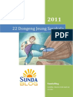 Download 22 Dongeng _ Sasakala Sunda by Surya Superheroes SN208322649 doc pdf
