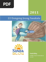 Download 22 Dongeng _ Sasakala Sunda by Surya Superheroes SN208322649 doc pdf