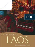A Short History of Laos (2002)