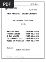 Download Final Report of DOVE by HASSAN RAZA SN20832552 doc pdf
