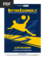 Download Guida Betting Exchange gratis by Betting Exchange SN208326680 doc pdf