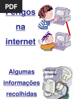 Perigos Na Internet