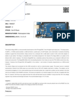 Arduino Mega 2560