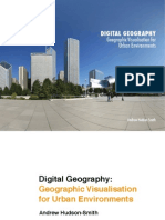 Digital Geography