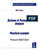 G XM33 Systems Exercise