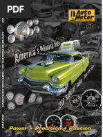 Download Auto meter 2012_2013 Catalog  by sreekanth3x108 SN208342845 doc pdf