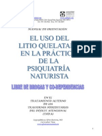 Tratamiento Natural para El Deficit de Atencion