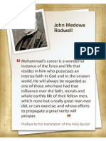 John Medows Rodwell