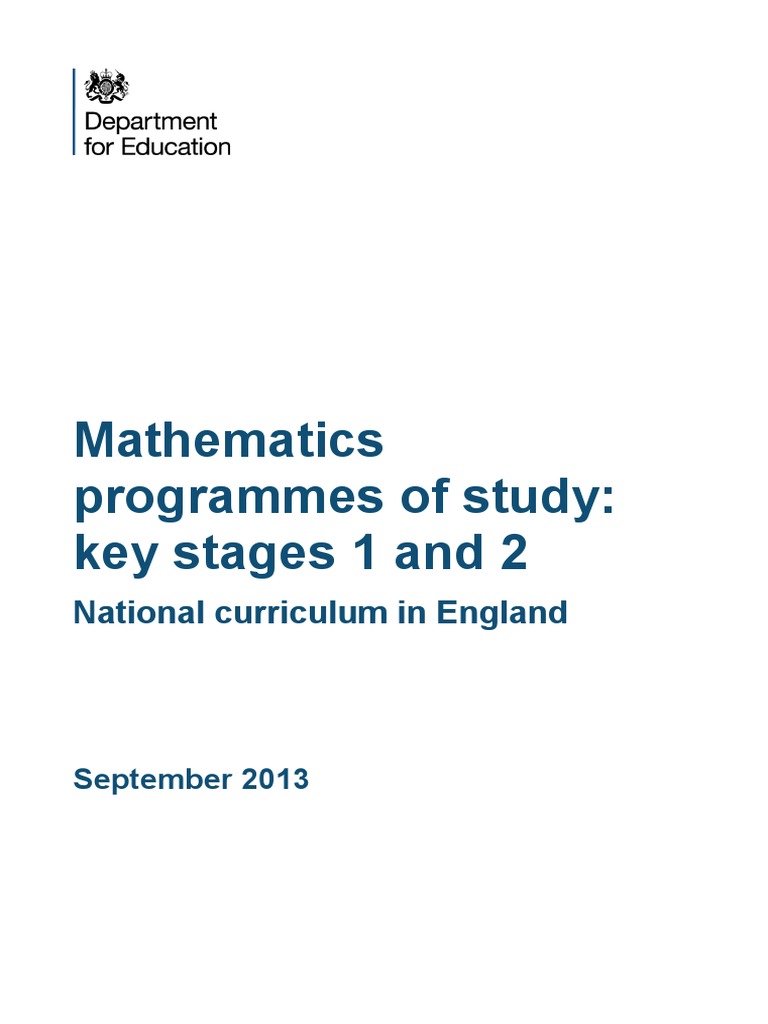 PNC Mathematics | PDF
