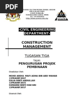 Contoh Surat x Hadir Kelas