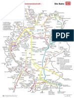 German Rail - IC EC