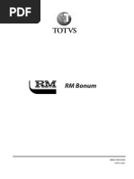 RM Bonum