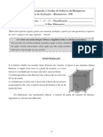 1oTeste9B V1 11-12 PDF