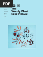 Download Woody Plant Seed Manuall by Nicole Montenegro SN208349099 doc pdf