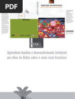 COUTO, Vitor Athaíde.  Agricultura familiar e desenvolvimento territorial