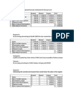 Tugas Segmented Reporting